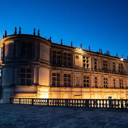 Provencale Et Familiale * La Begude-de-Mazenc