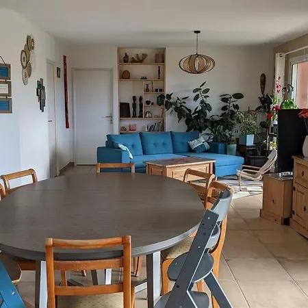 Provencale Et Familiale