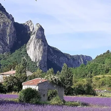 Дом отдыха Provencale Et Familiale