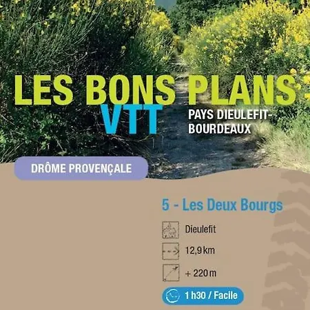 Provencale Et Familiale